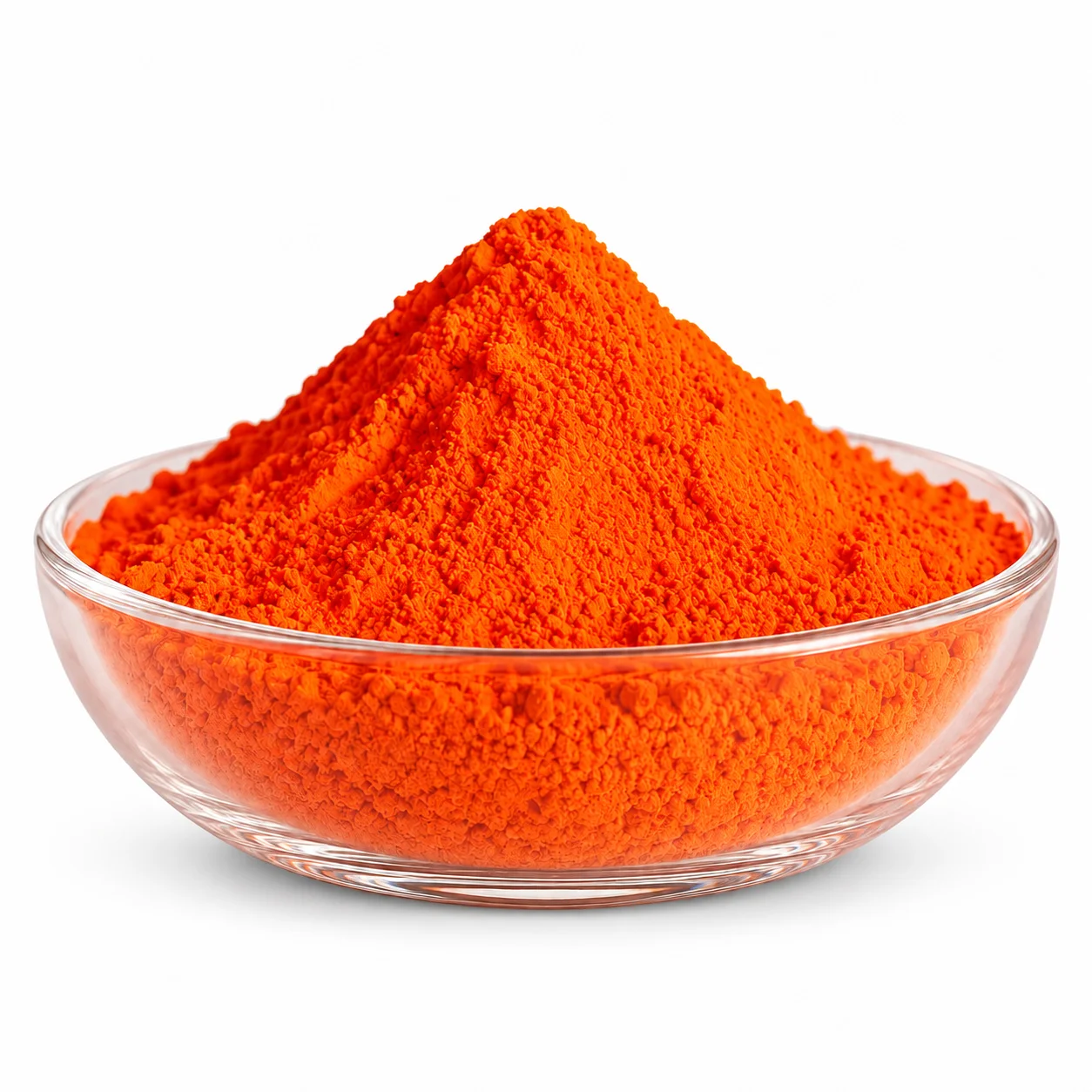 Shraviko Pure Hanuman Orange Sindoor (Chola Roli)